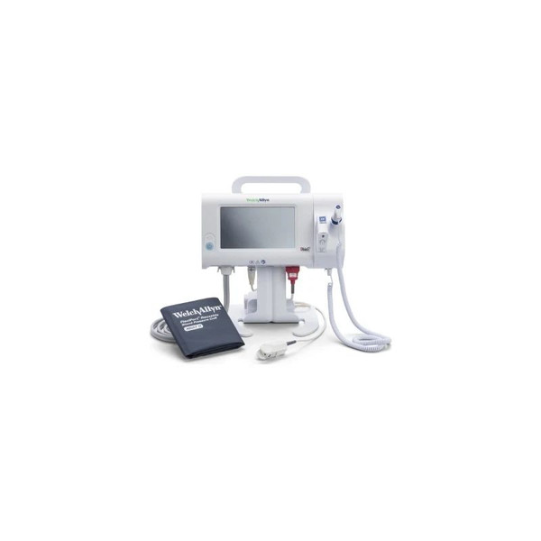 Welch Allyn - 7000-Dst - Desktop Stand For Connex Spot Monitor