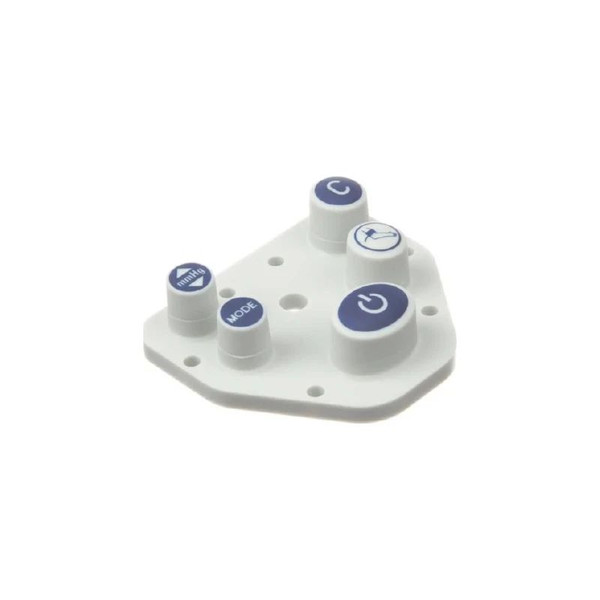 Welch Allyn - 707253 - Switch Array, Spot On Face