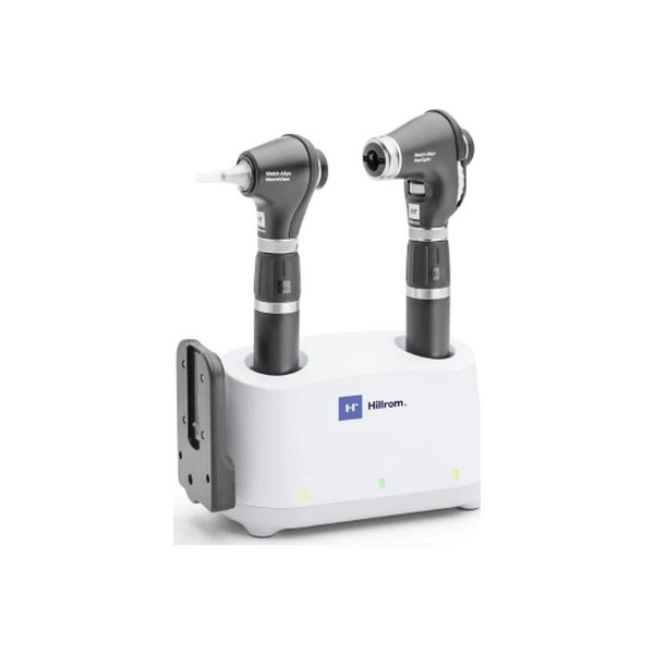 Welch Allyn - 71-Pm3Lde-Us - 3.5V Diagnostic Set For Use With Primary Exam