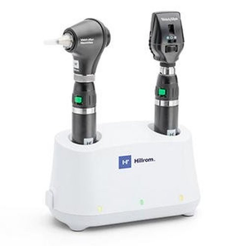 Welch Allyn - 71-Sm2Ldx - 3.5V Diagnostic Set For Use Wtih Primary Exam