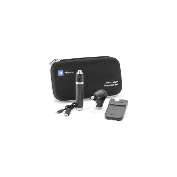 Welch Allyn - 71-Xm3Lxe - 3.5V Diagnostic Set For Use With Primary Exam