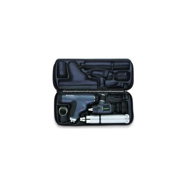 Welch Allyn - 710168-502 - Battery Converter For Use With 7120 - C Handle
