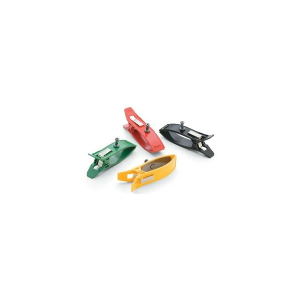 Welch Allyn - 715992 - Ekg Clips For Cp 150 Resting Electrocardiograph