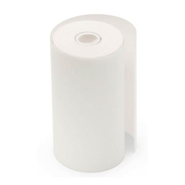 Welch Allyn - 761050-1 - Paper Roll Spindle For Use With Micor Temp Ii Ear Reading