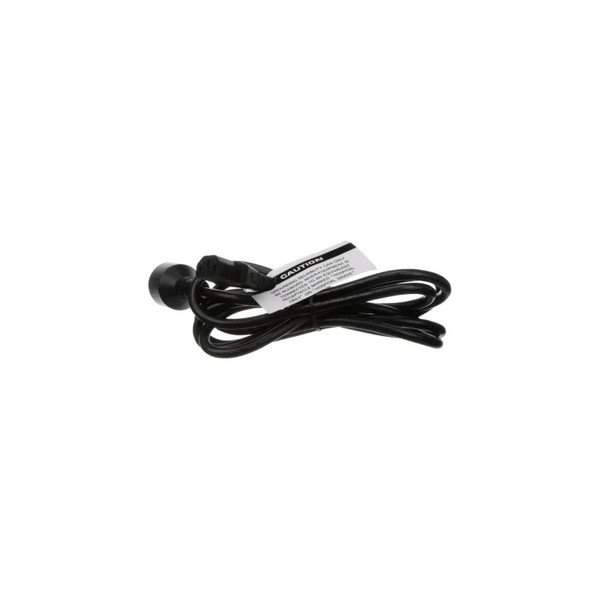 Welch Allyn - 76400 - Domestic Power Cord For Patient Spot Vital Signs Monitor