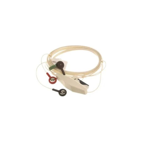 Welch Allyn - 9293-025-50 - Patient Cable Assembly 5 Wire