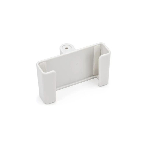 Welch Allyn - 9911-016-25 - Holster Assembly With Strips 2 - 1/2 X 4/5 5 Inch For Use Resting Ecg