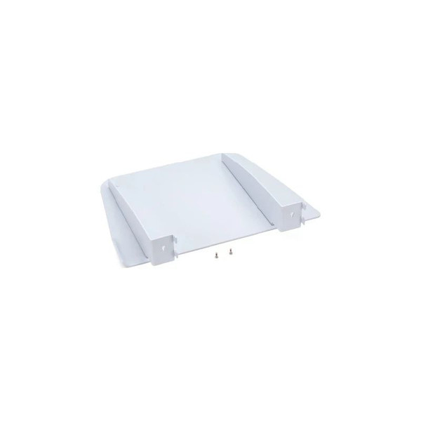 Welch Allyn - Baxter - 9911-023-45 - Cart Side Shelf For