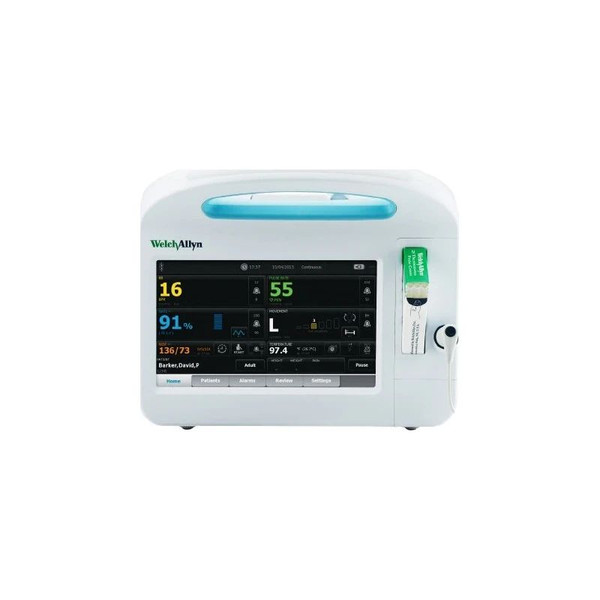 Welch Allyn - Baxter Healthcare - 68Nxtx-B - Connex Vital Signs Monitor 6800 Series