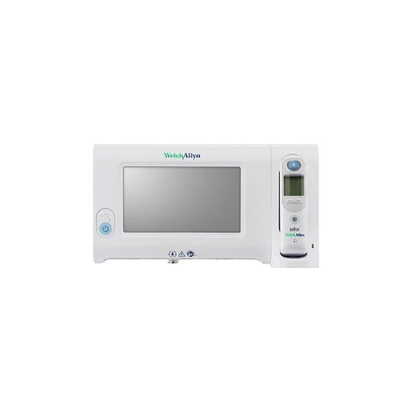 Welch Allyn - Connex - 73Me-B - Monitor, Bluetooth Connectivity, Bp, Masimo, Braun Pro6000