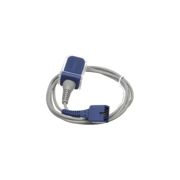 Welch Allyn - Doc-4 - Extension Cable Foot For Use With Vital Signs Monitor
