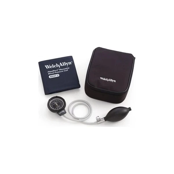 Welch Allyn - Ds48 - Blood Pressure Gauge Tycos