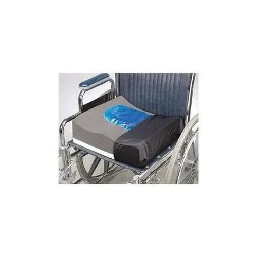 Skil-Care - 751625 - Contour Foam Cushion W/Gel Pad & Lsii Cover
