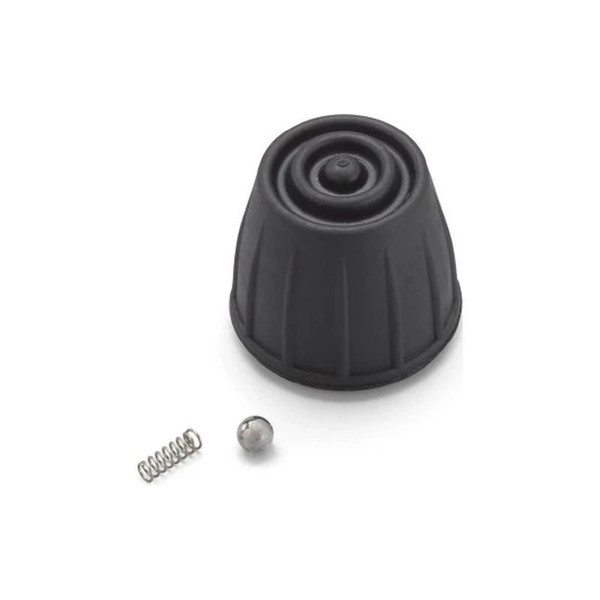 Welch Allyn - Durashock - 5087-10 - Replacement Knob For Use With Classic Series Hand Aneroid