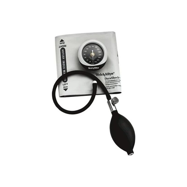 Welch Allyn - Durashock - Ds45 - Gauge Only