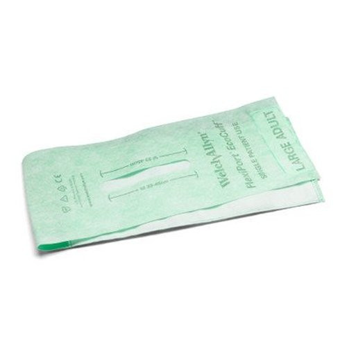 Welch Allyn - Ecocuff12 - Cuff, Bp Ecocuff Adlt Lg
