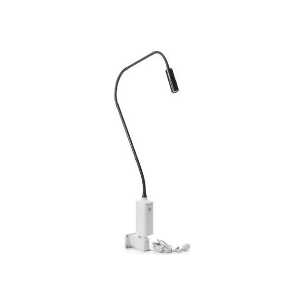 Welch Allyn - Green Series - 48810 - Exam Light Table / Wall Mount Led White