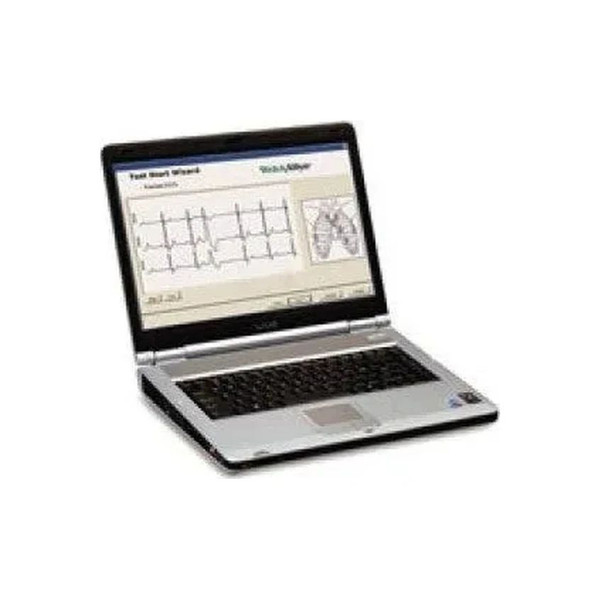 Welch Allyn - Hillrom - 103945 - Virtual Channel Client (Vcc) Software And Installation Kit