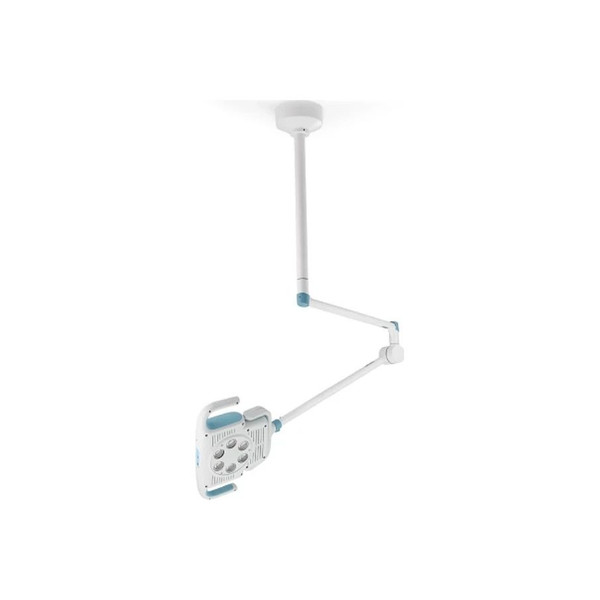 Welch Allyn - Hillrom - 44900-C - Procedure Light, Ceiling Mount