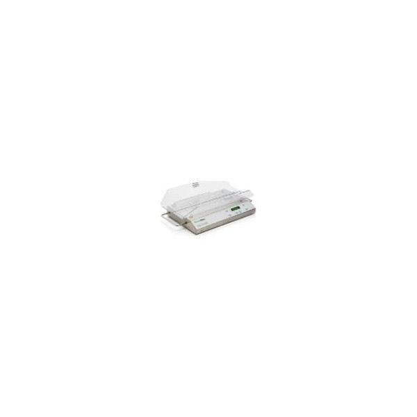 Welch Allyn - Hillrom - 4802D-Ax-Fb - Baby Scale Digital Display 44 Lbs Capacity White Ac Adapter / Battery Operated