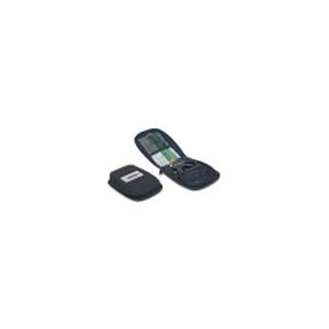 Welch Allyn - Hillrom - 8485-028-50 - Diagnostic Carry Case With Strap For Use Eli - 230 Ecg