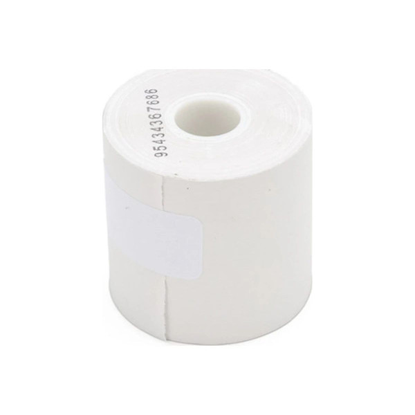 Welch Allyn - Hillrom - 9100-030-50 - Diagnostic Recording Paper Thermal Roll Without Grid