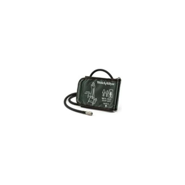 Welch Allyn - Home - Rpm-Bpacc-01 - D - Ring Cuff