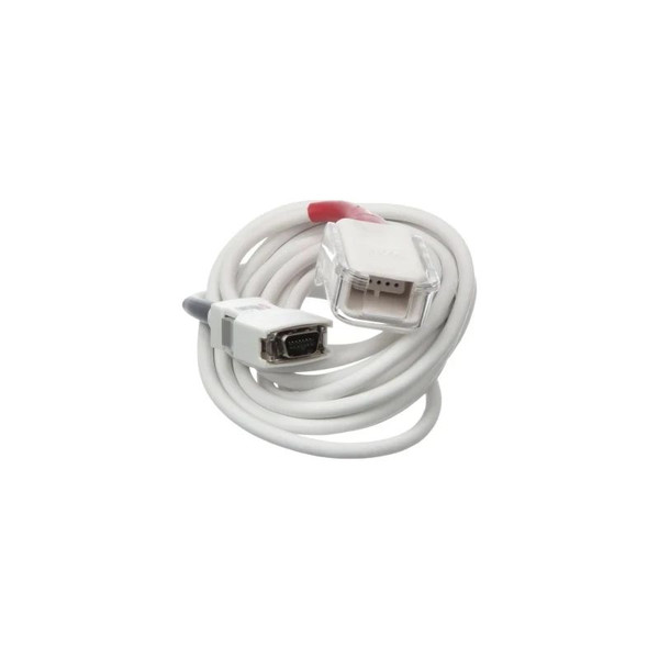 Welch Allyn - Lnc-10 - Spo2 Extension Cable Masimo Monitor