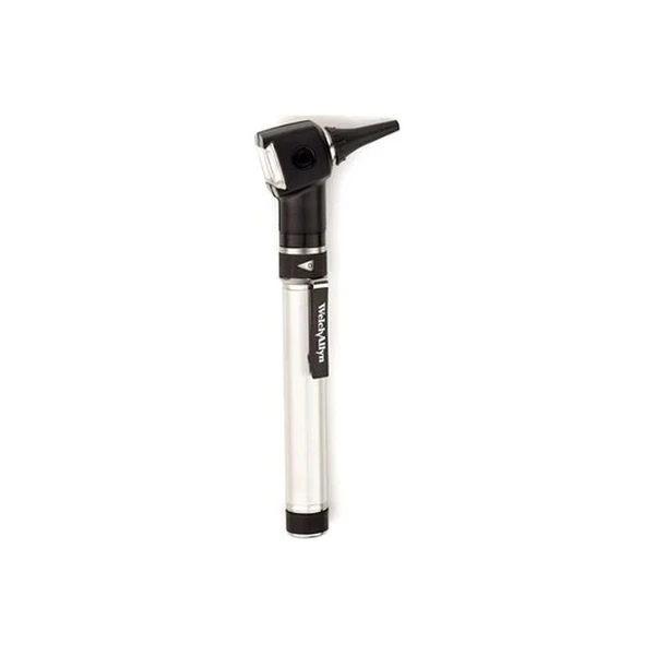 Welch Allyn - Pocketscope - 22822 - Diagnostic Otoscope Set With Hard Case 2.5V Ea