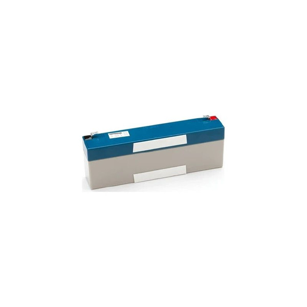 Welch Allyn - Serv-Assy-177-01 - Battery, 12v, 2.3ah, With Foam Tape, For Eli 250 (Us Only)