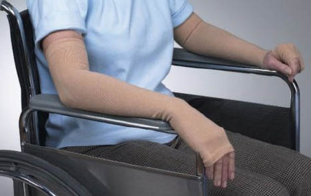 Skil-Care - Geri-Sleeve - 503362 - Arm Medium