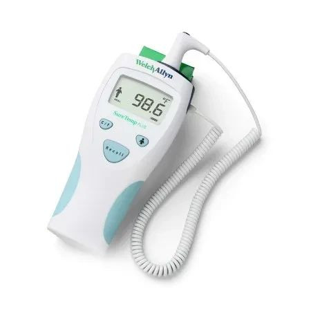 Welch Allyn - Suretemp - 01690201 - Thermometer, Rectal