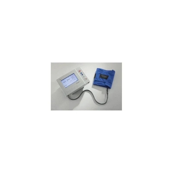 Welch Allyn - Tango - 6901-025-04 - Single Patient Use Blood Pressure Cuff 31 To 40 Cm Arm Nylon Large Adult