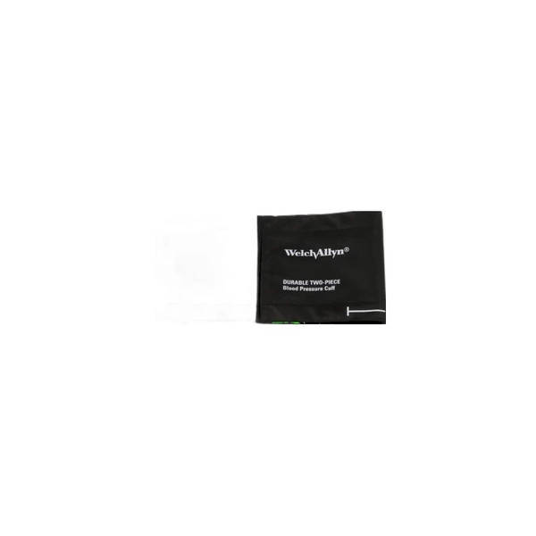 Welch Allyn - Trimline - 5082-22 - Inflation System, Adult, 2 Tube Bag, Latex Free (Lf)