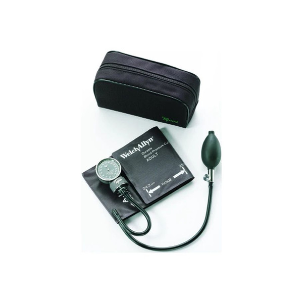 Welch Allyn - Tycos - 5090-02Cb - Classic Pocket Aneroid