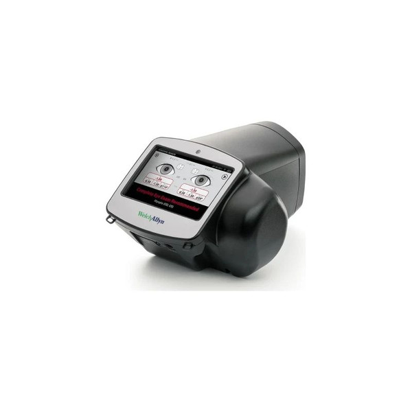 Welch Allyn - Vs100S-B - Spot Vision Screener With Carrying