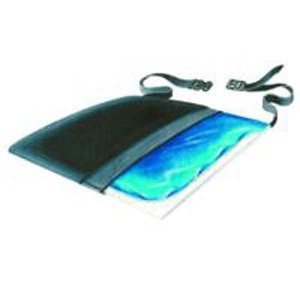 Skil-Care - 914481 - Gel - Foam Ultra - Thin Vinyl Cushion W/Lsi Cover