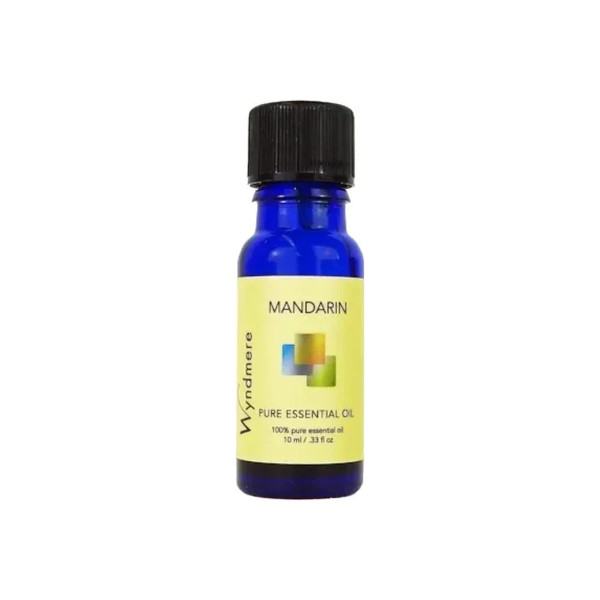Wyndmere Naturals - 62 - Mandarin