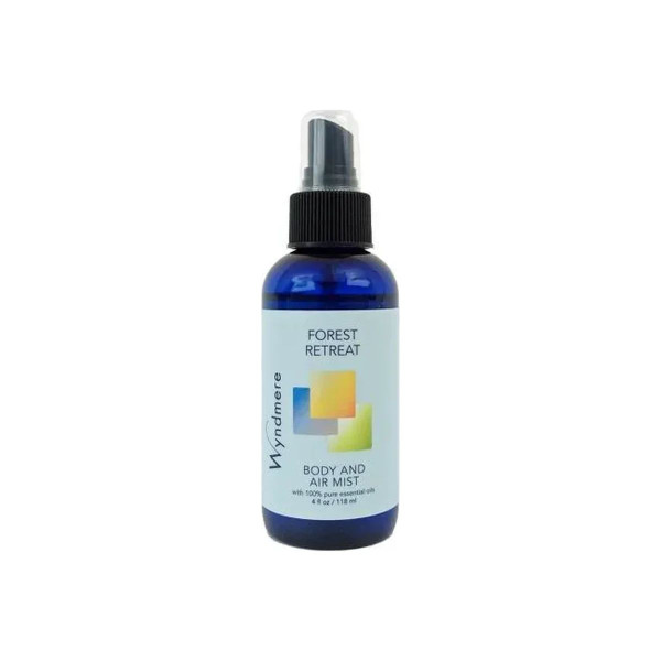Wyndmere Naturals - 694 - Forest Retreat Body & Air Mist