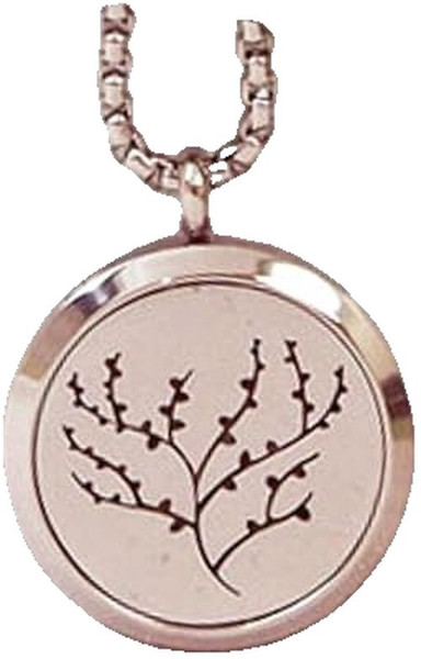 Wyndmere Naturals - 799 - Pendant - Tree Of Life