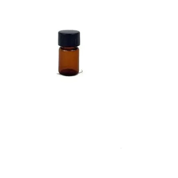 Wyndmere Naturals - 900 - Dram Glass Bottle With Cap & Insert