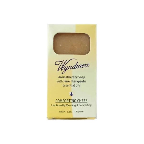 Wyndmere Naturals - 956 - Comforting Cheer Bar Soap