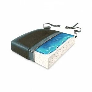 Skil-Care - 915135 - Bariatric Gel - Foam Cushion W/Lsi Cover