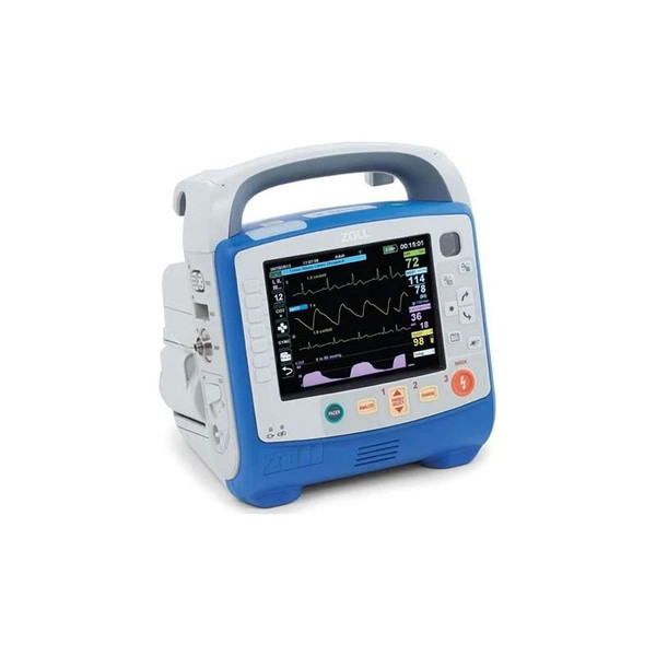 Zoll Medical - 603-0121411-01 - X Series Defibrillator