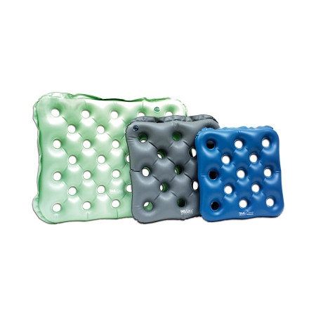 Skil-Care - Air Lift - 756215 - Seat Cushion 17 W X D Inch Cells