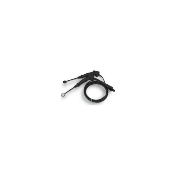 Zoll Medical - 8011-0139-01 - Sterilization Internal Paddle With Switch