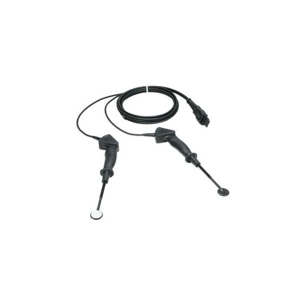 Zoll Medical - 8011-0139-05 - Internal Handle With Switch 2.0 Inch Spoon For Use Aed Paddle
