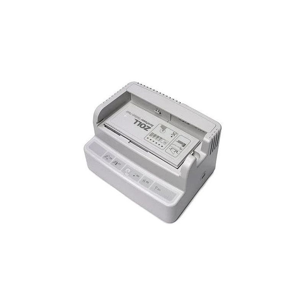 Zoll Medical - 8200-000100-01 - Single Bay Charger, Charges Surepower & Ii Battery Packs