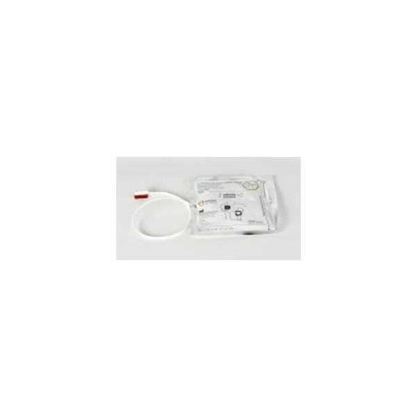 Zoll Medical - 9660-001 - Defibrillator Electrode Pad Adult