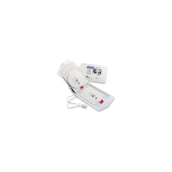 Zoll Medical - Pro-Padz - 8900-2302-01 - Multi - Function Electrode Pad Adult